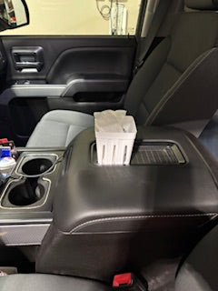 Set & Store Deodorizers & Air Purifiers - 200-gram Kit