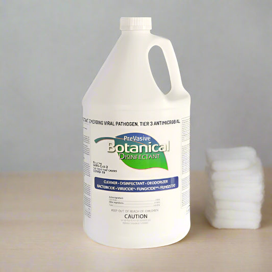 PreVasive Botanical Disinfectant