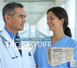 Noroxydiff Concentrated Healthcare Disinfectant - 4 x 4oz Bottles (yields 16 Qts)