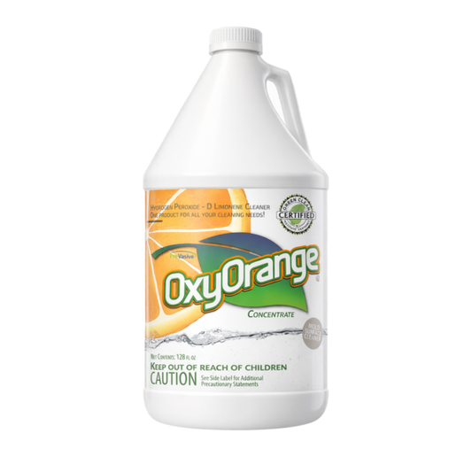 Oxy Orange® - Concentrated All Purpose Cleaner