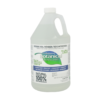 PreVasive Botanical Disinfectant