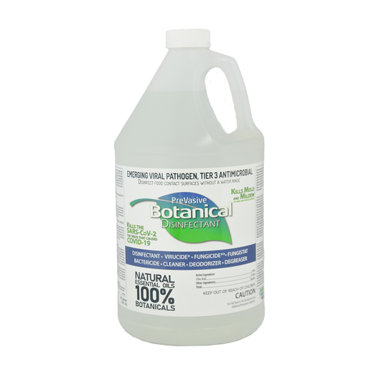 PreVasive Botanical Disinfectant