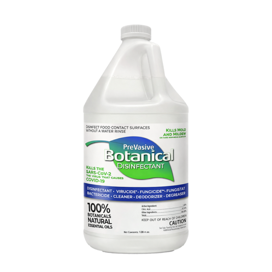 PreVasive Botanical Disinfectant