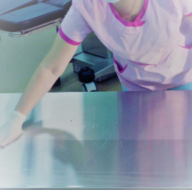 Freshly™ Organic Stain Remover & Deodorizer Concentrate