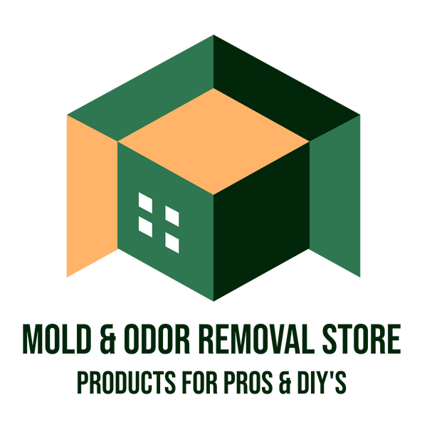 Mold & Odor Removal Store